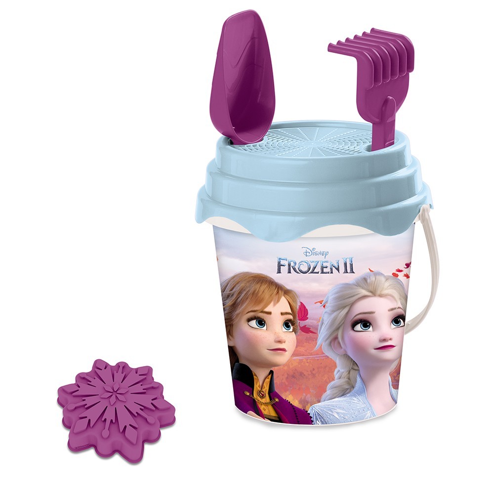 Frozen II Beach Bucket Set