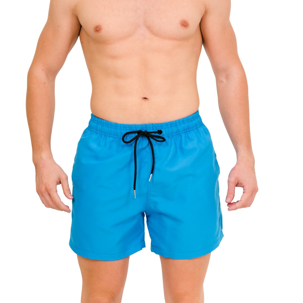 Men's Swim Shorts Classic Ciel