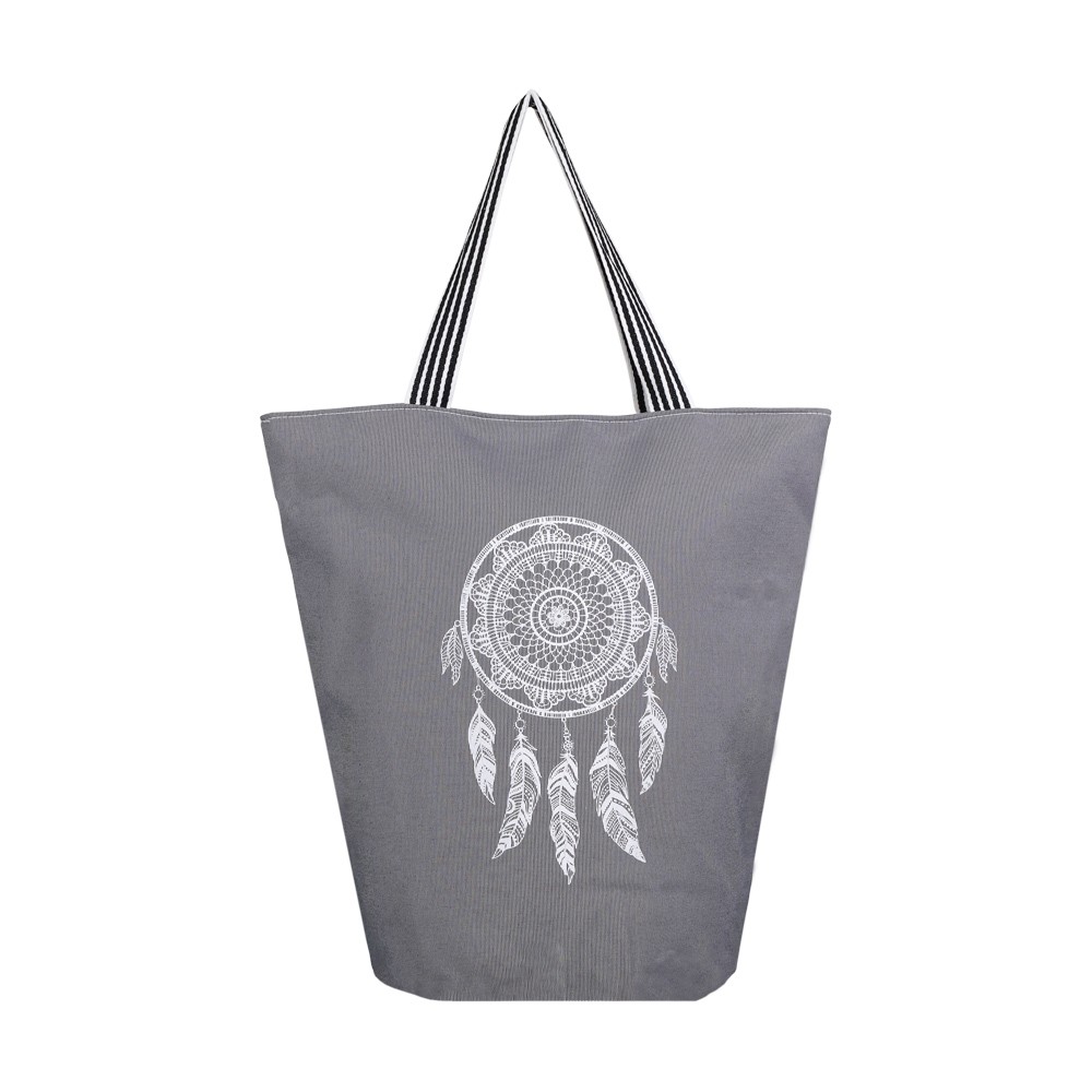 Beach Bag Dreamcatcher