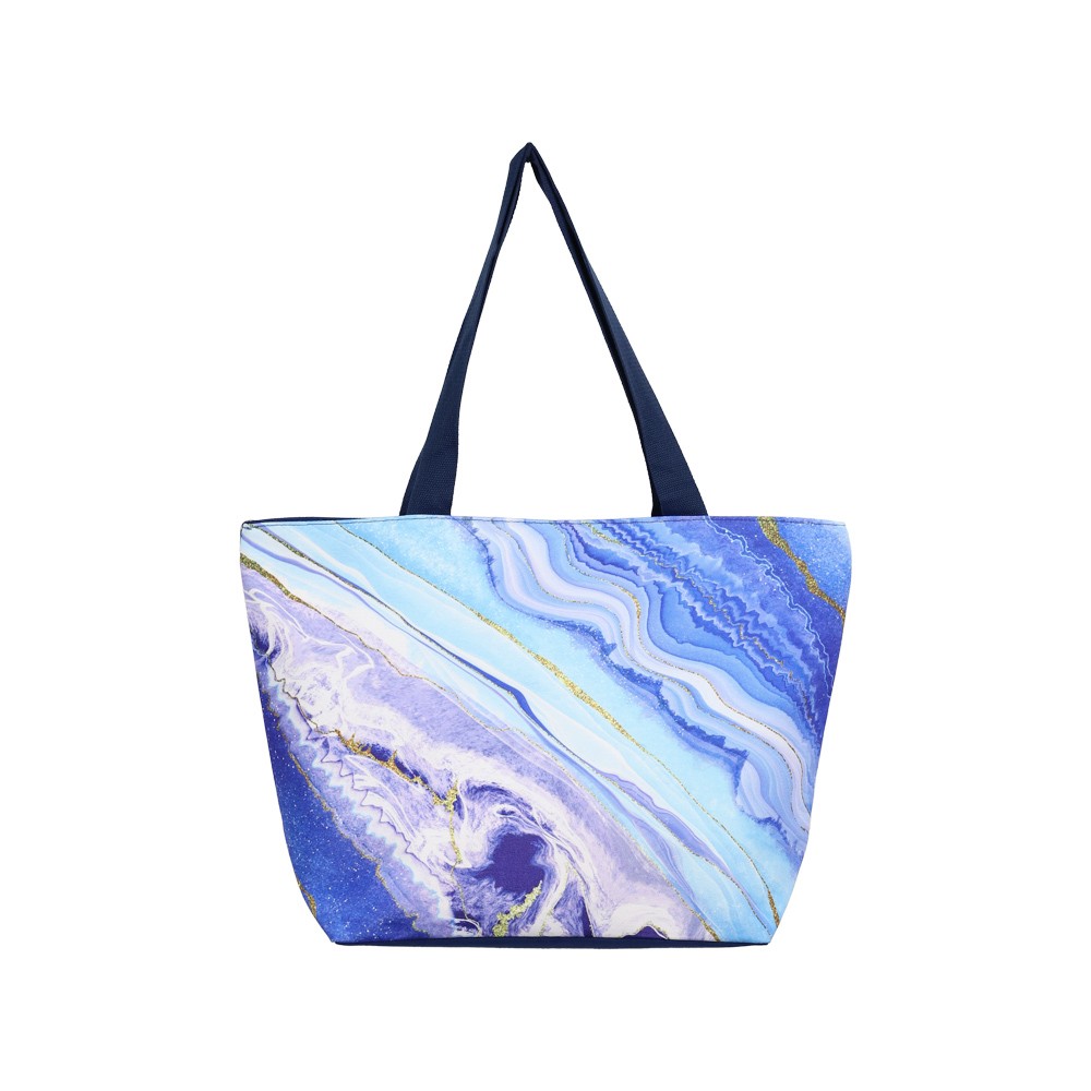 Beach Bag Watercolor