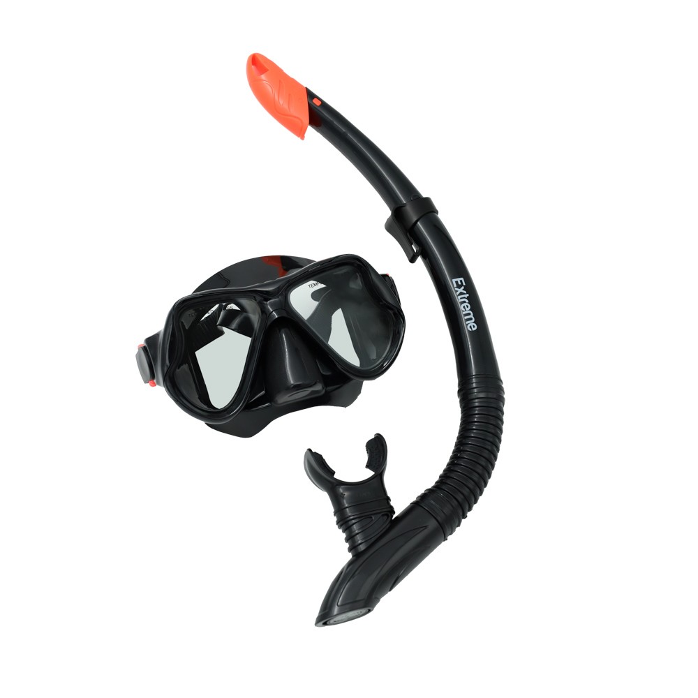 Set Sea Mask and Snorkel