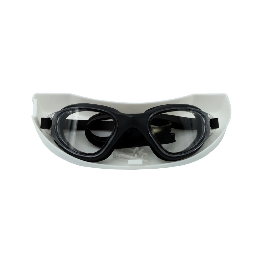 Silicone Swimming Goggles