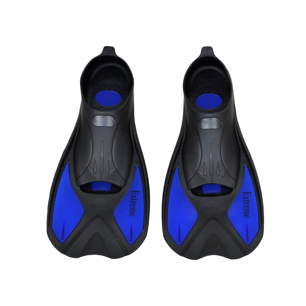 Diving Fins Short Blade