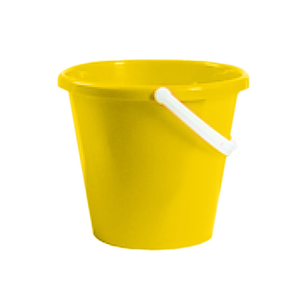 Beach Bucket