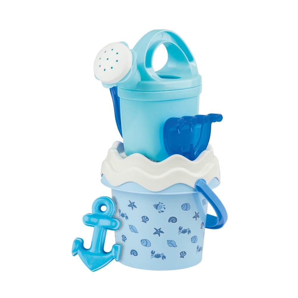 Beach Bucket Set