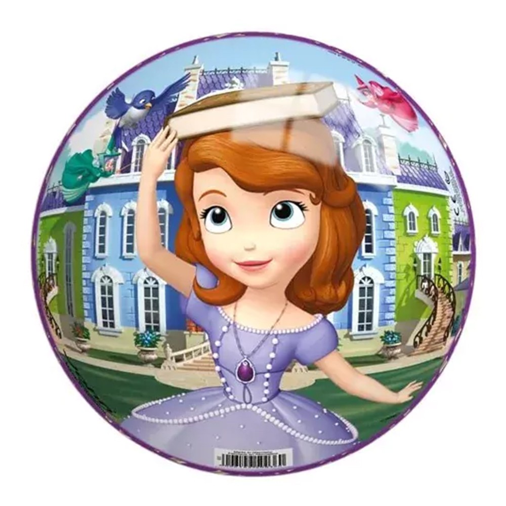 Sofia the First Playball