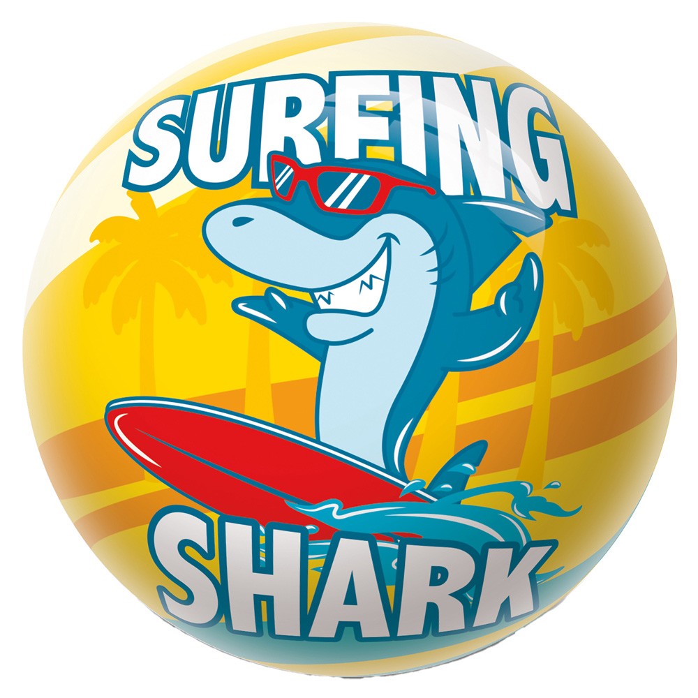 Sharko PVC Playball