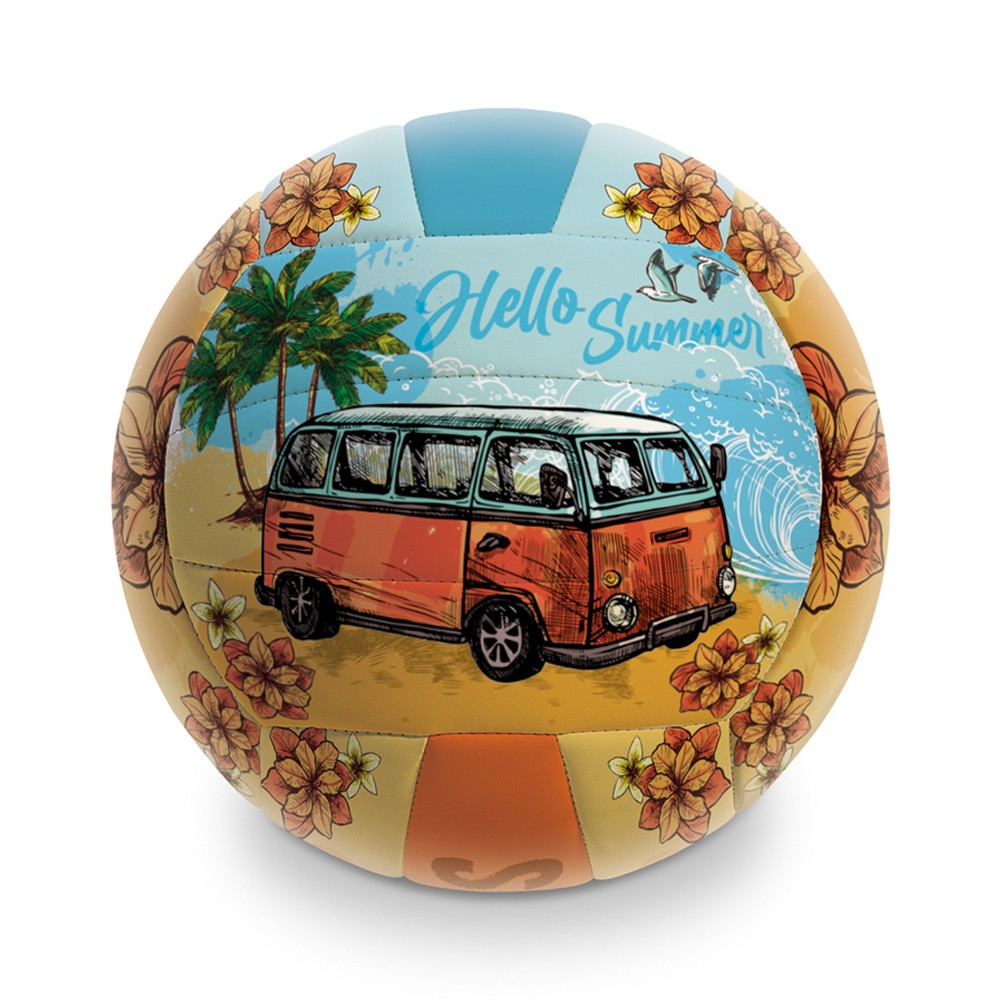 Μπάλα Beach Volley Hippie Van