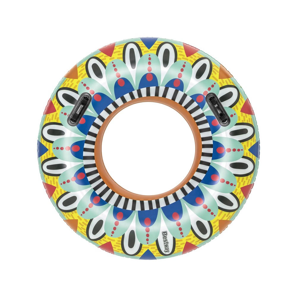 Inflatable Swimming Ring Flirty...