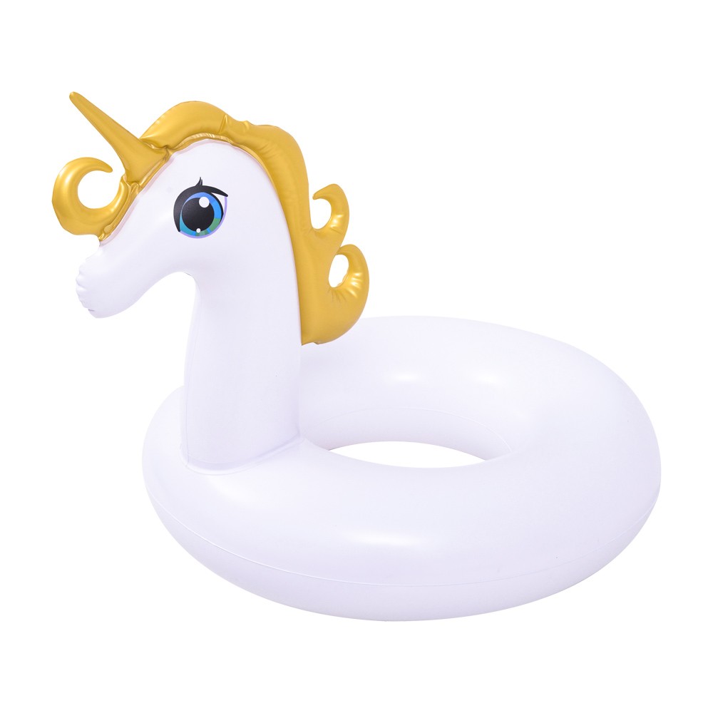 Inflatable swimming Ring Unicorn