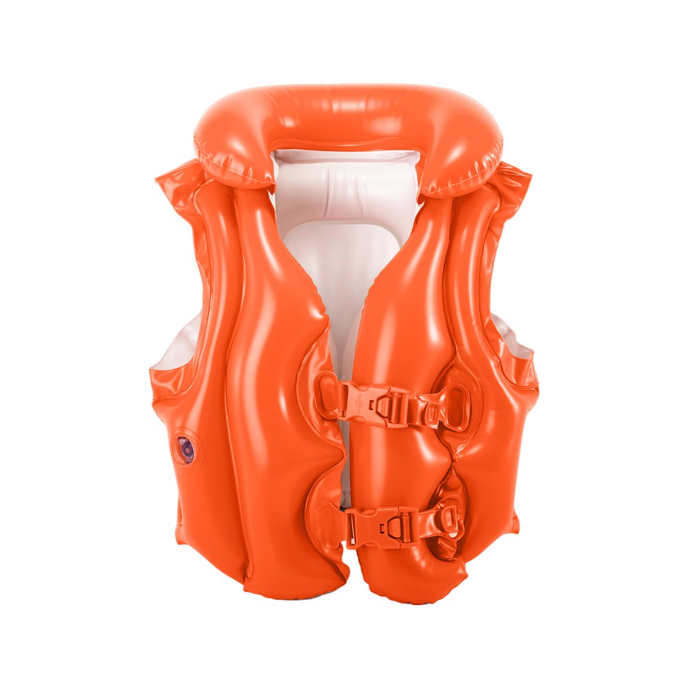 Inflatable Vest