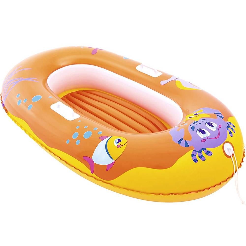 copy of Kiddie Inflatable Boat