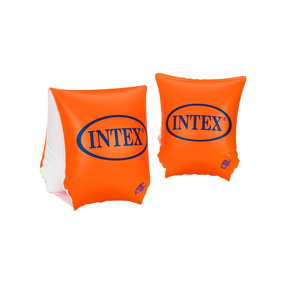 Intex Κλασικά Μπρατσάκια