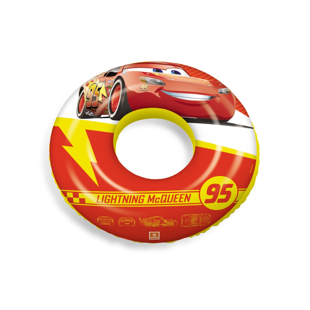 Cars 3 Swim Ring