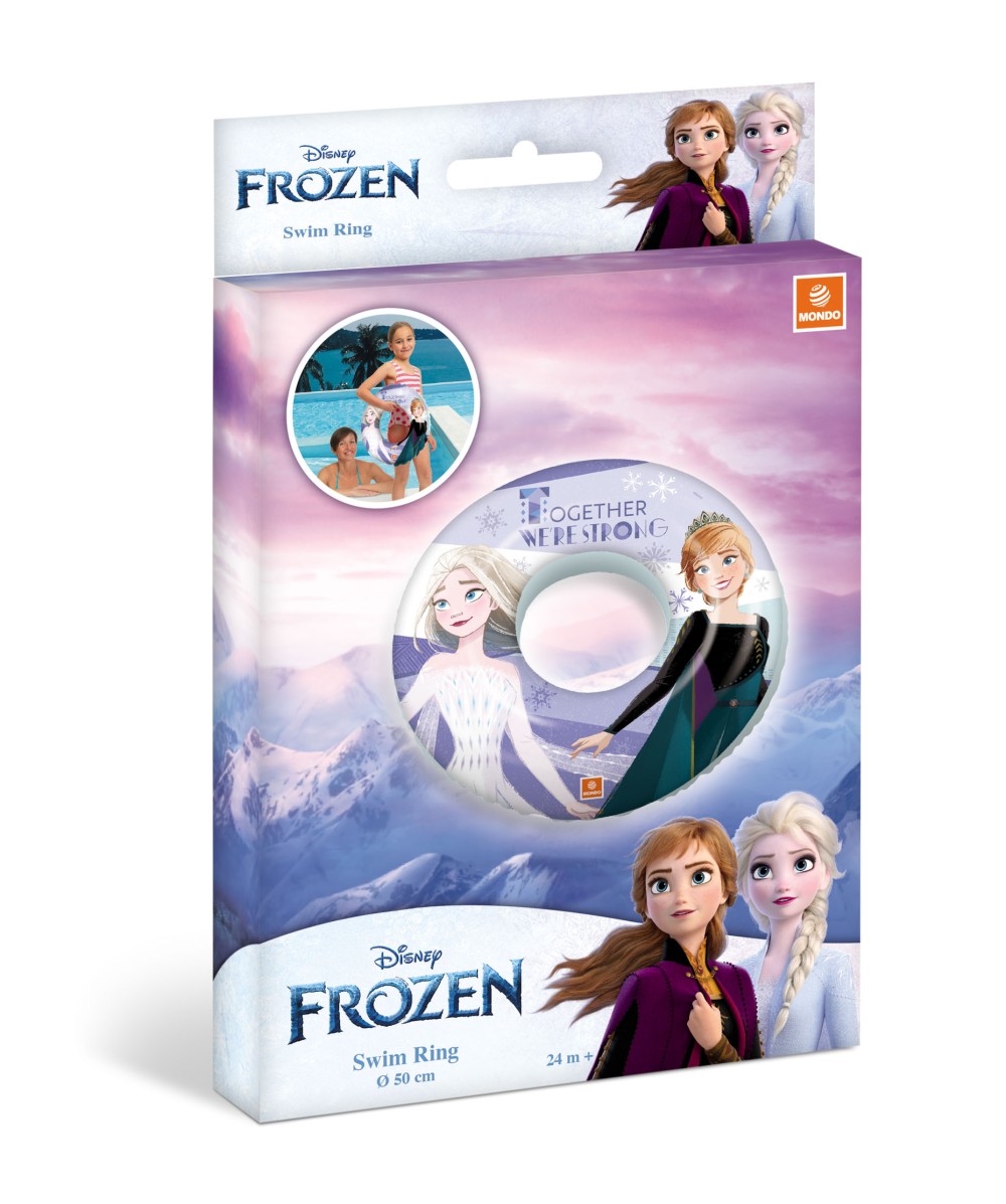 Frozen II Swim Ring