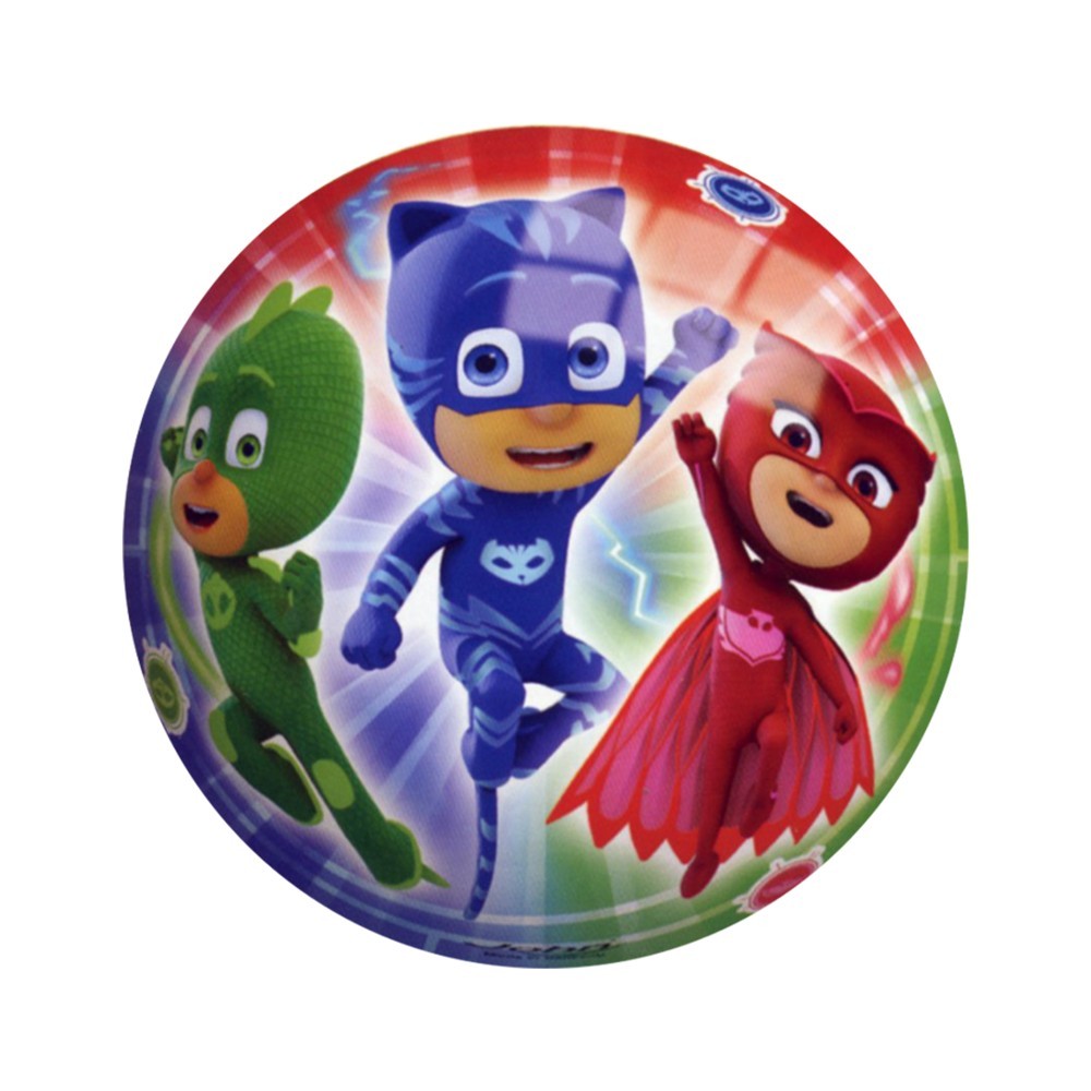 Μπάλα PJ Masks