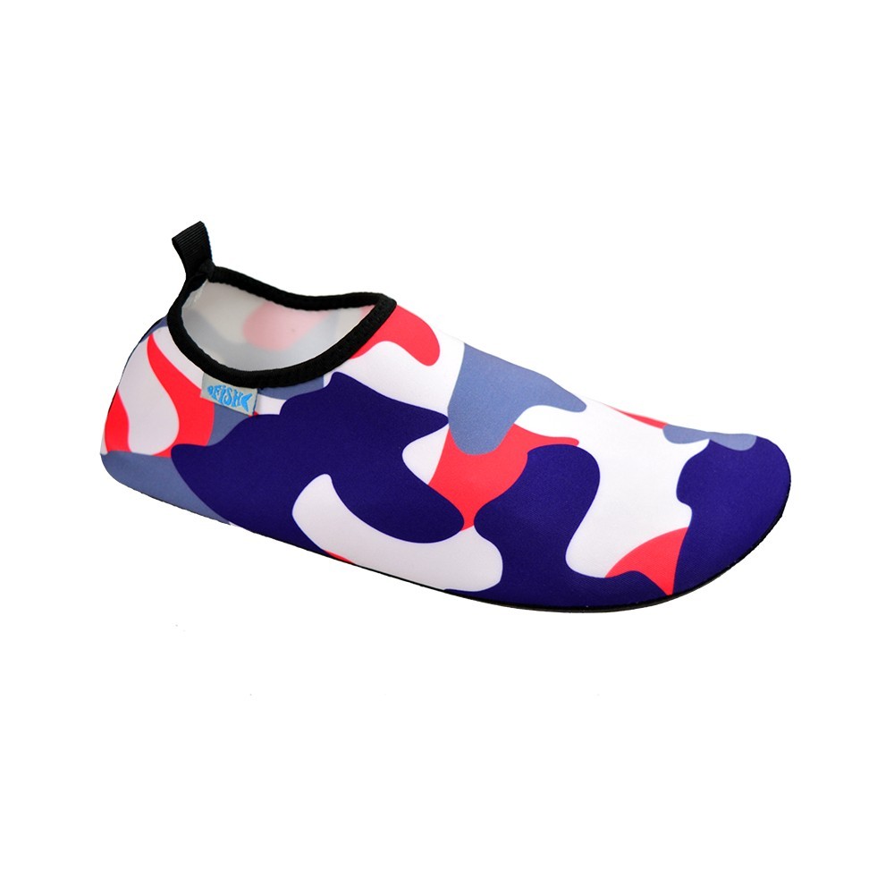 Camouflage 2025 water shoes