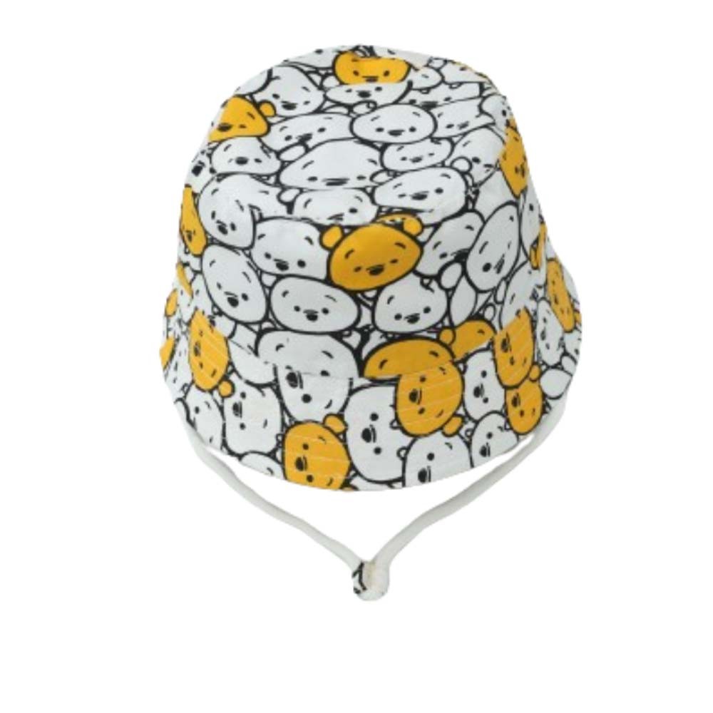 Children's Bucket Hat Summer Print