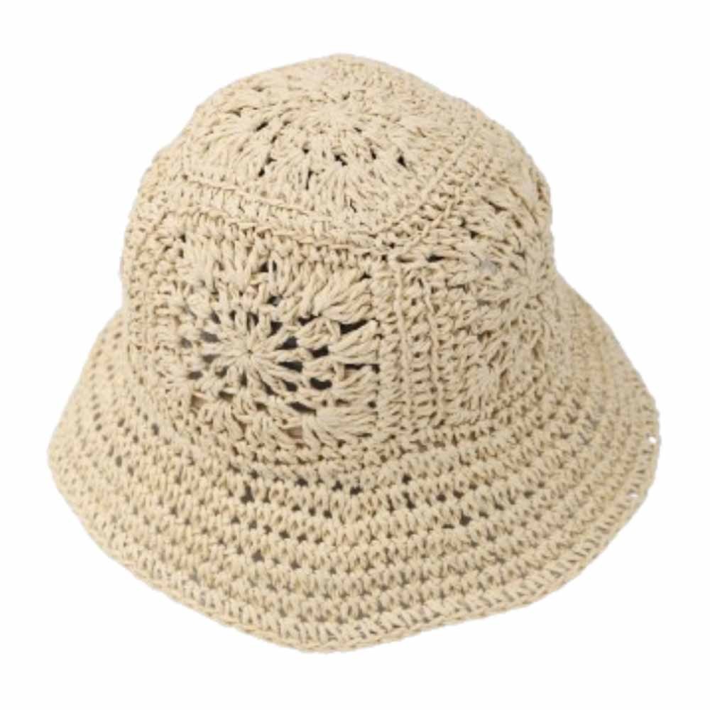 Children's Straw Hat