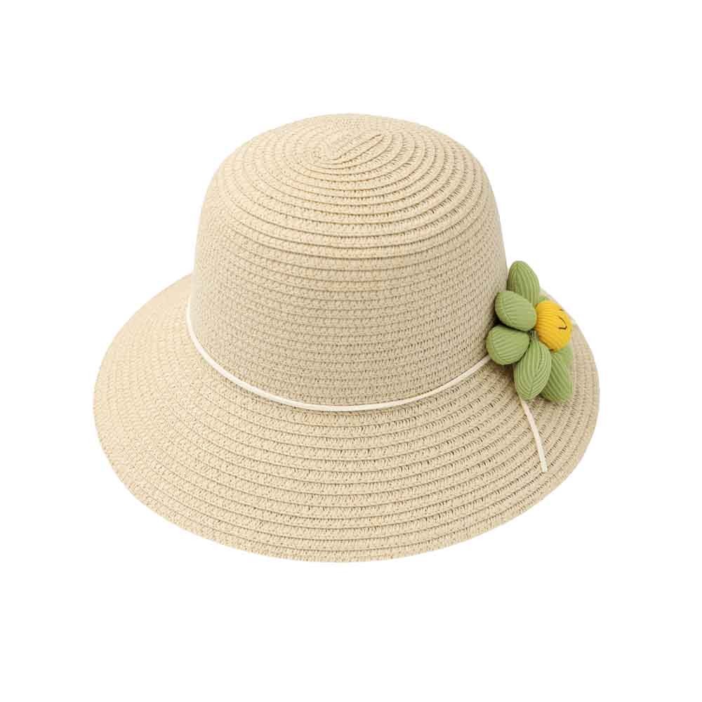 Children's Straw Hat