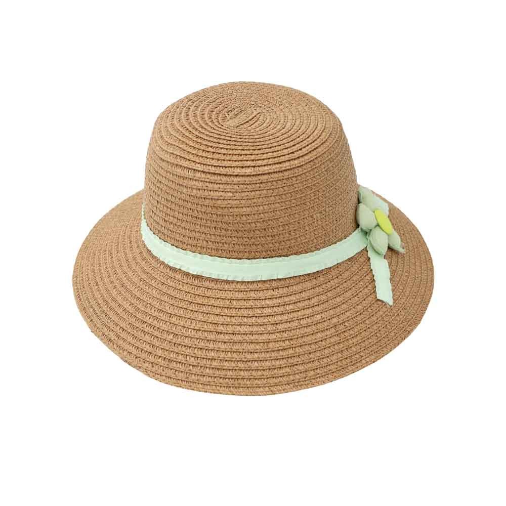 Children's Straw Hat