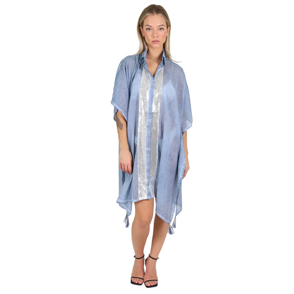 Kaftan - shirt dress