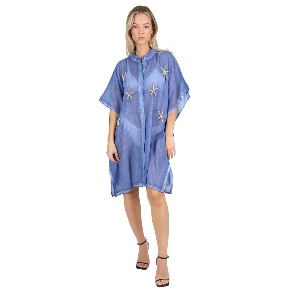 Kaftan - shirt dress