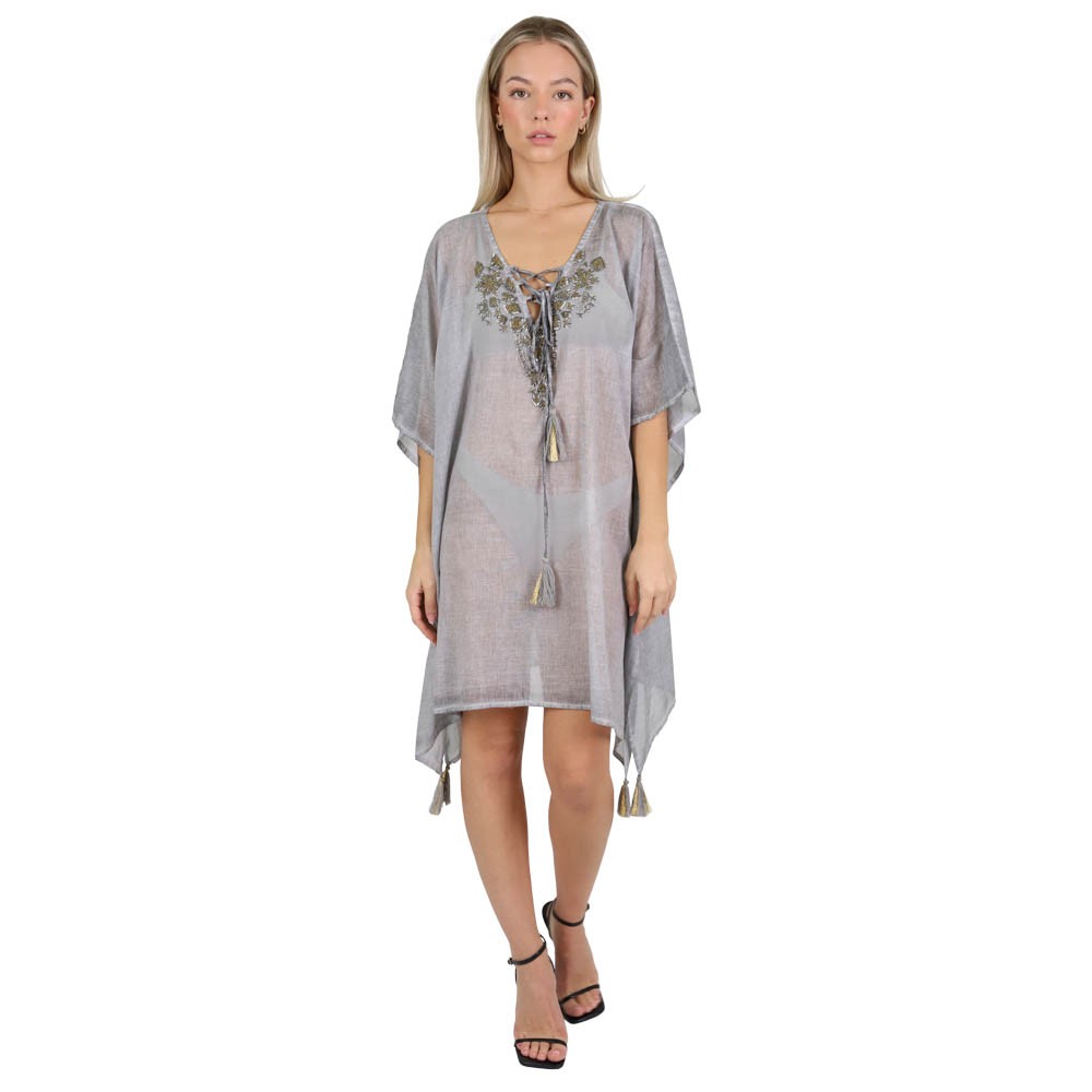 Kaftan - shirt dress