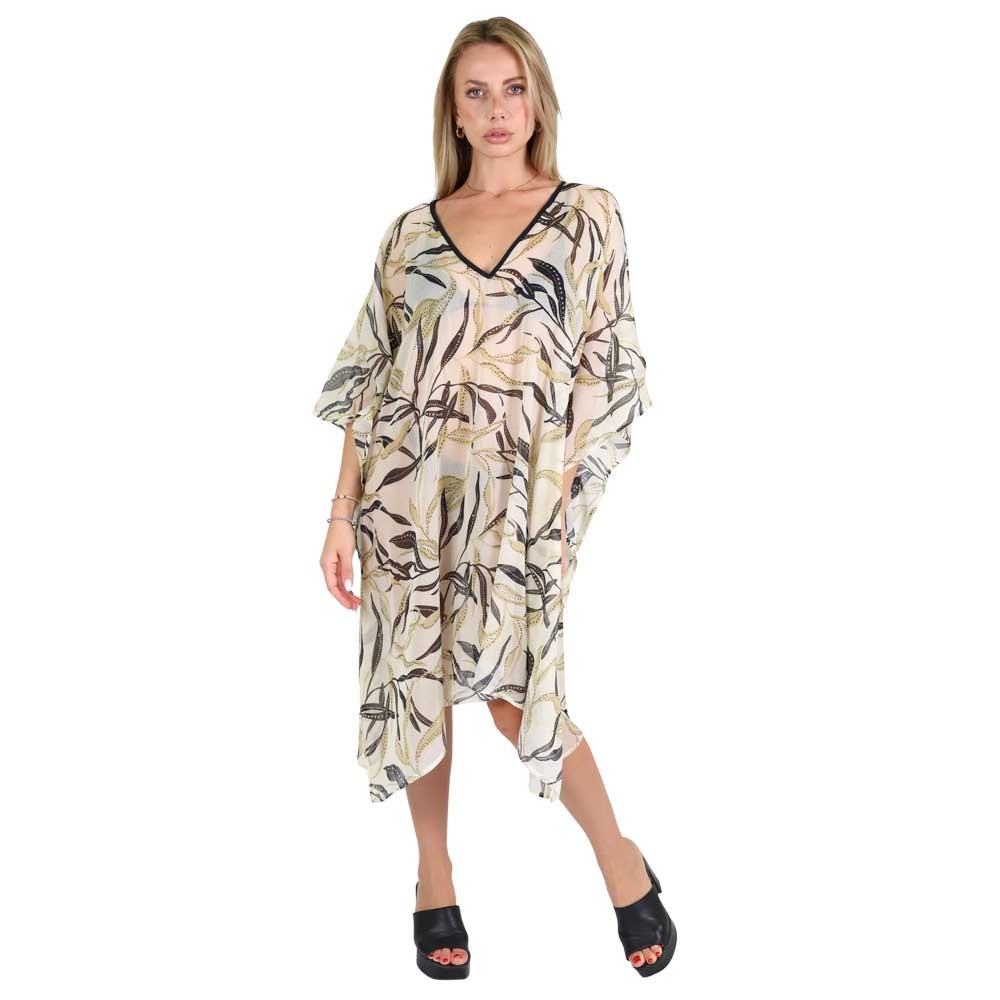 Kaftan - shirt dress