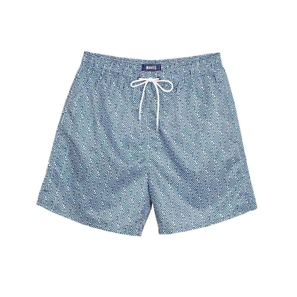 Men's Swim Shorts