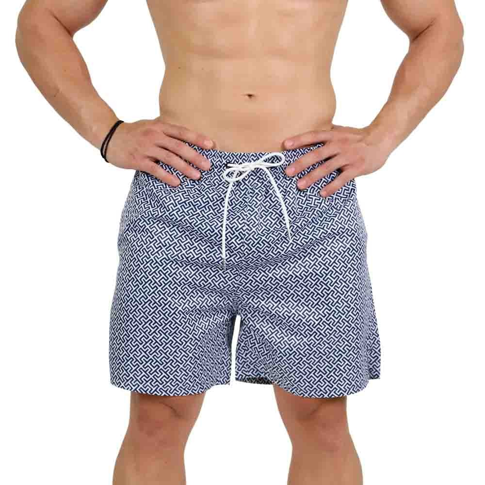 Men's Swim Shorts