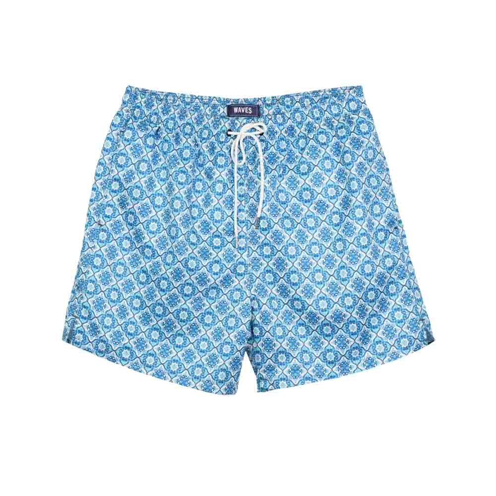 Men's Swim Shorts