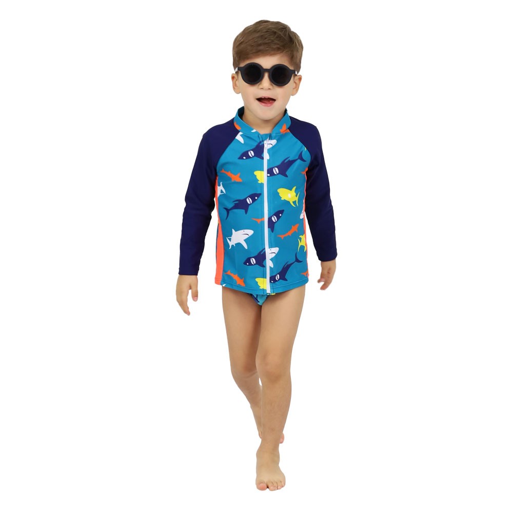 Boy 's Swimwear