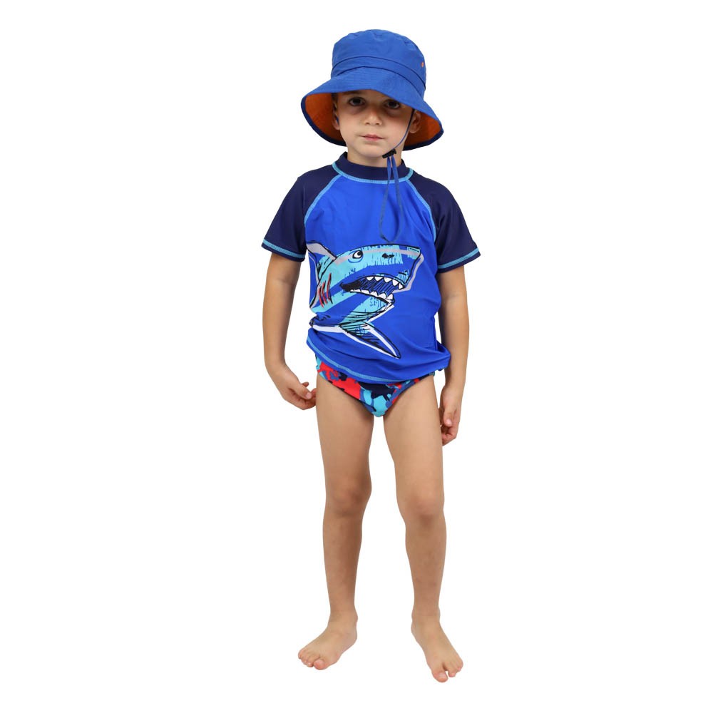 Boy 's Swimwear