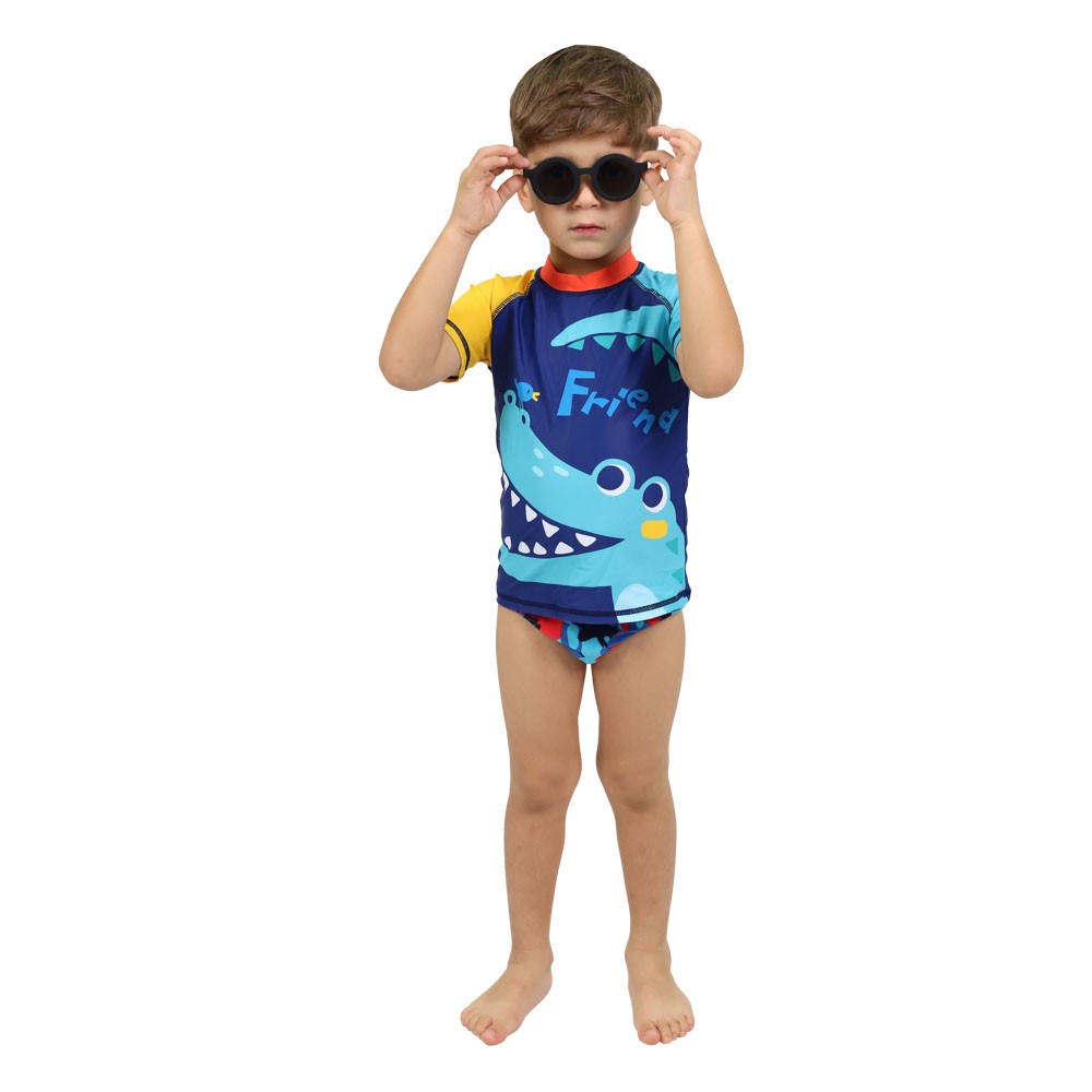 Boy 's Swimwear