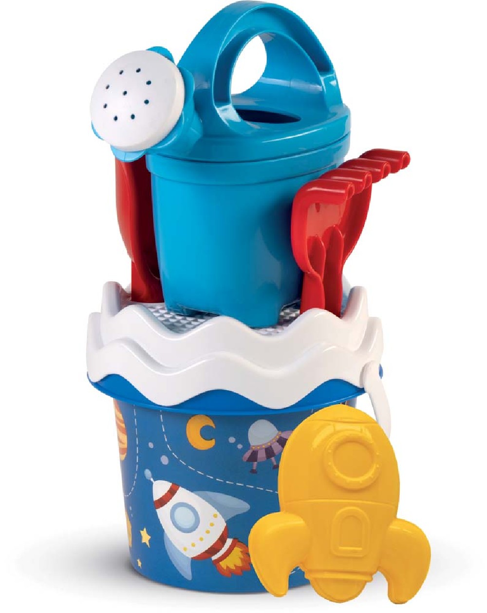 Beach Bucket Set