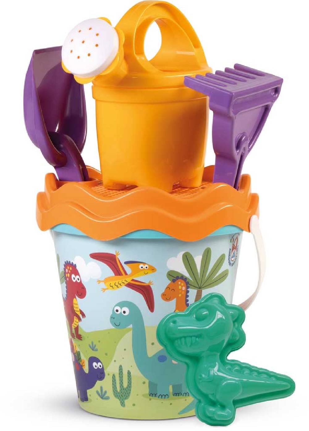 Beach Bucket Set