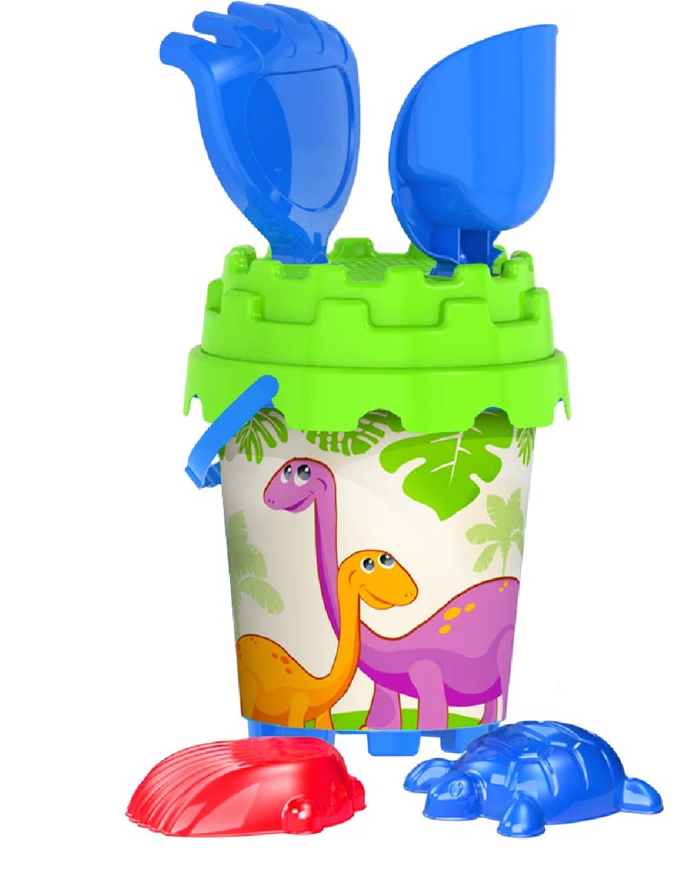 Beach Bucket Set