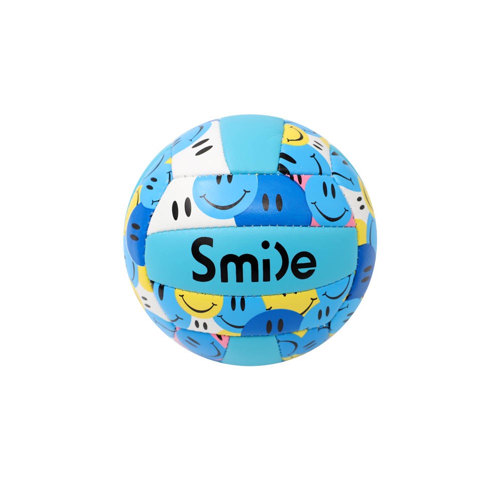 Beach Ball Smile  Size 2