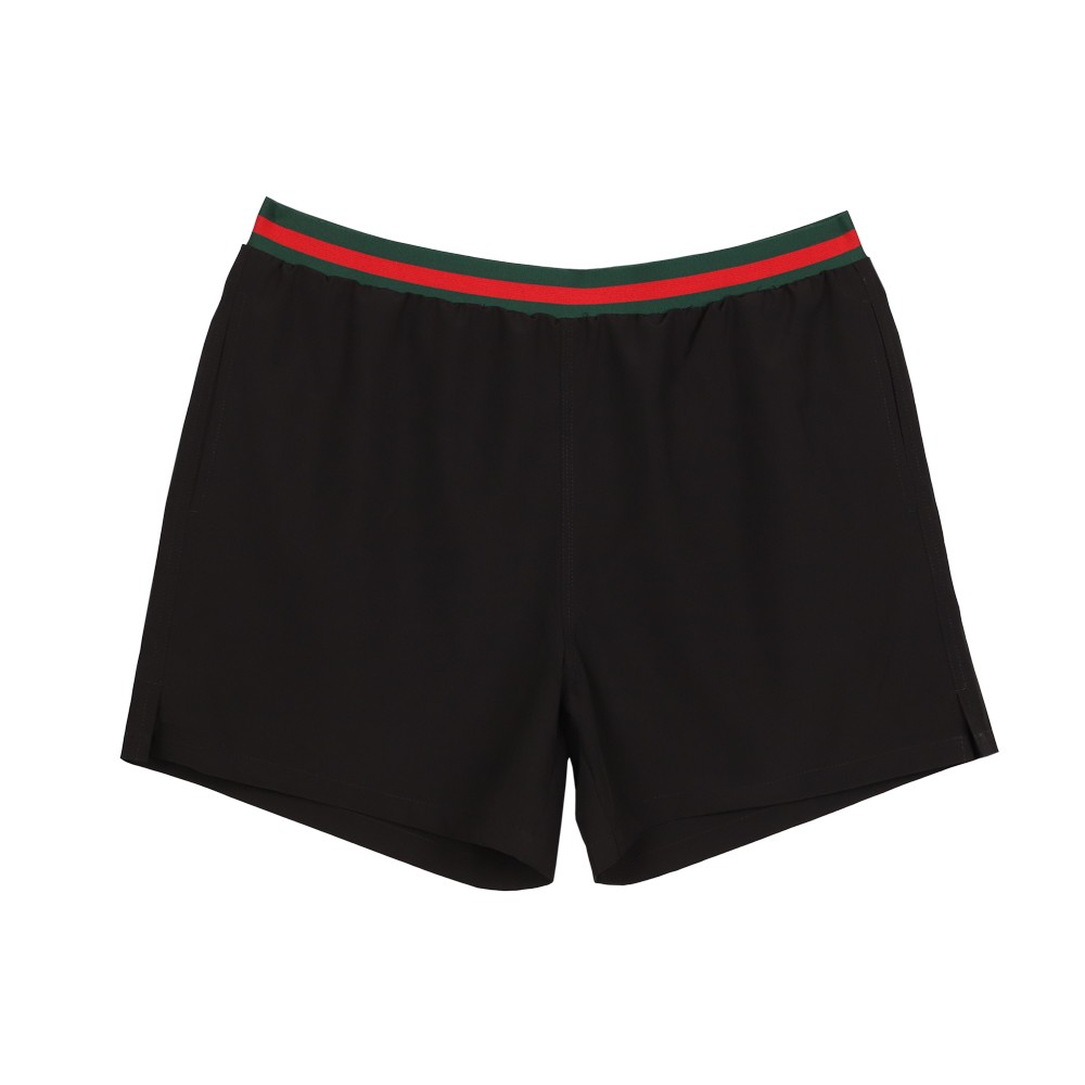 Men's Swim Shorts Classic Black