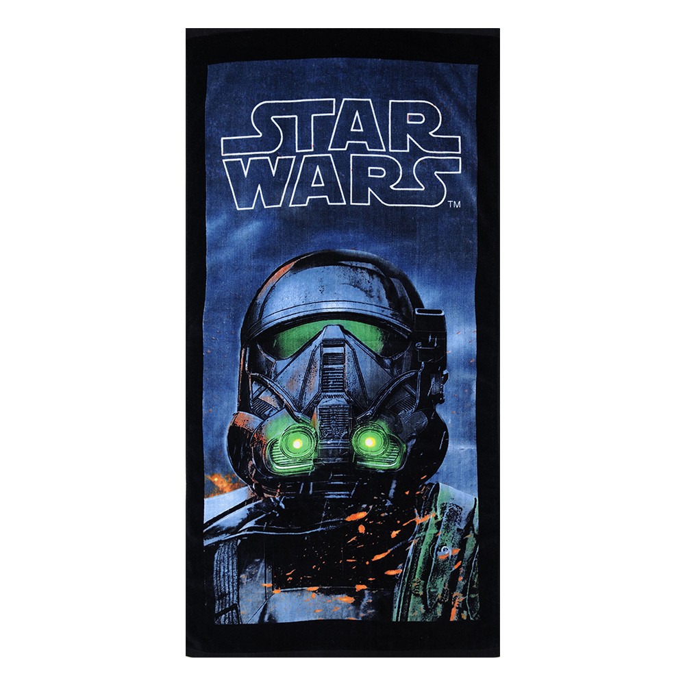 Star Wars Towel 70x140cm