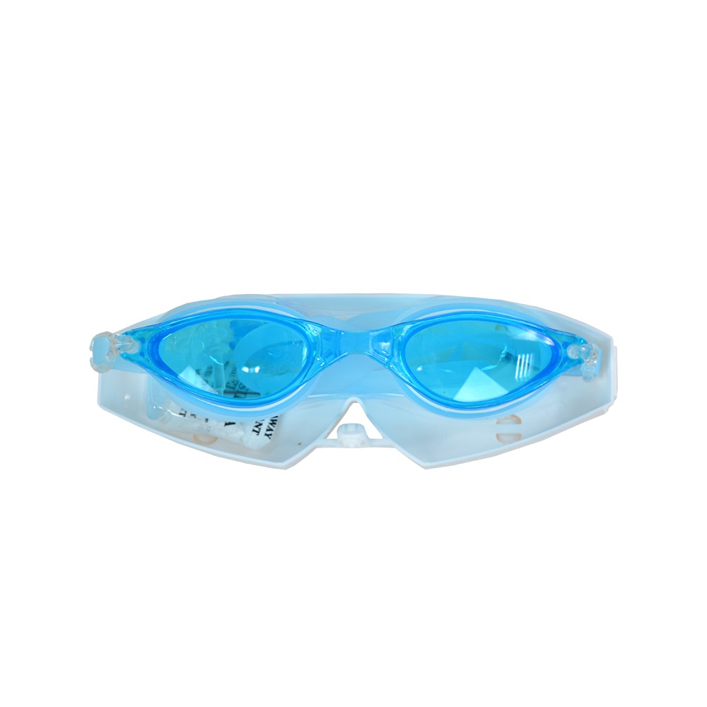 Silicone Swimming Goggles