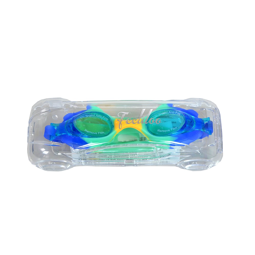 Kid's Swimming Goggles