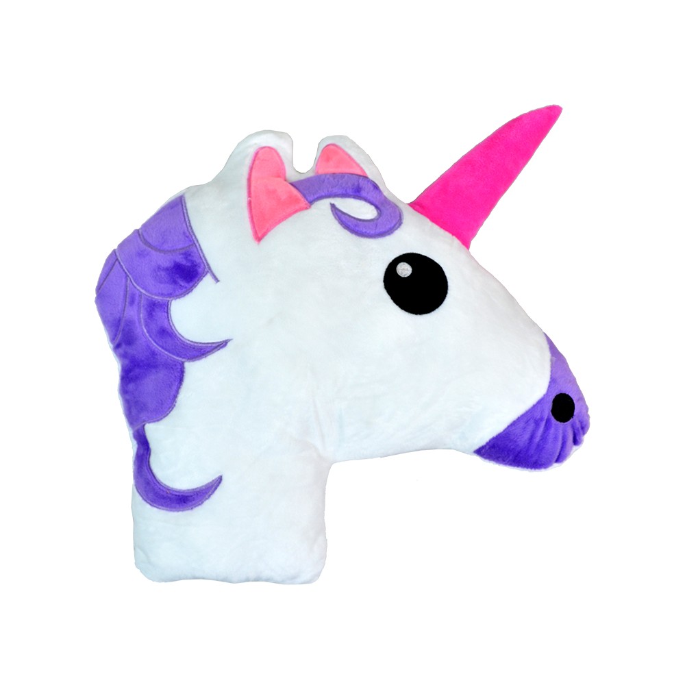 Unicorn Pillow