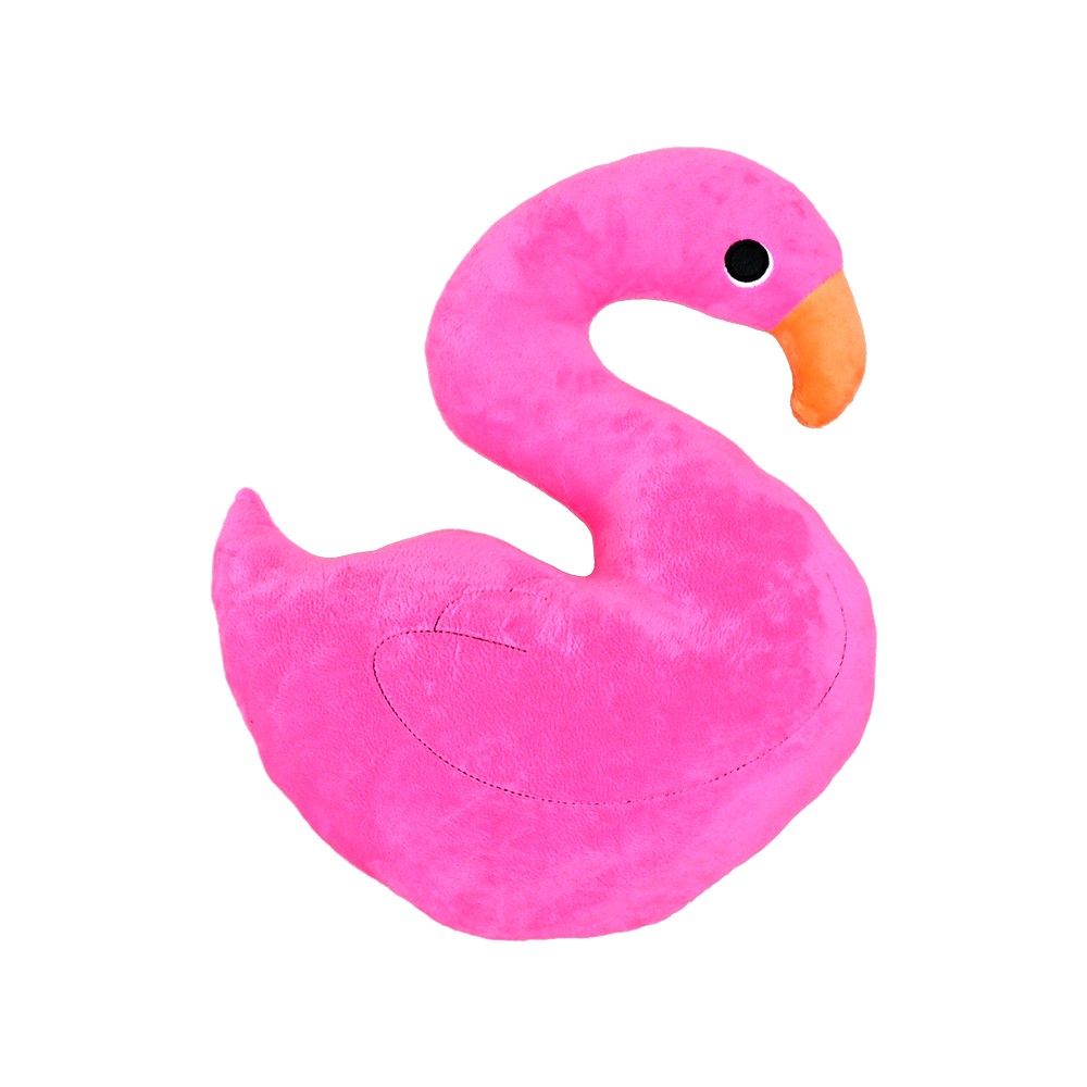 Flamingo Pillow