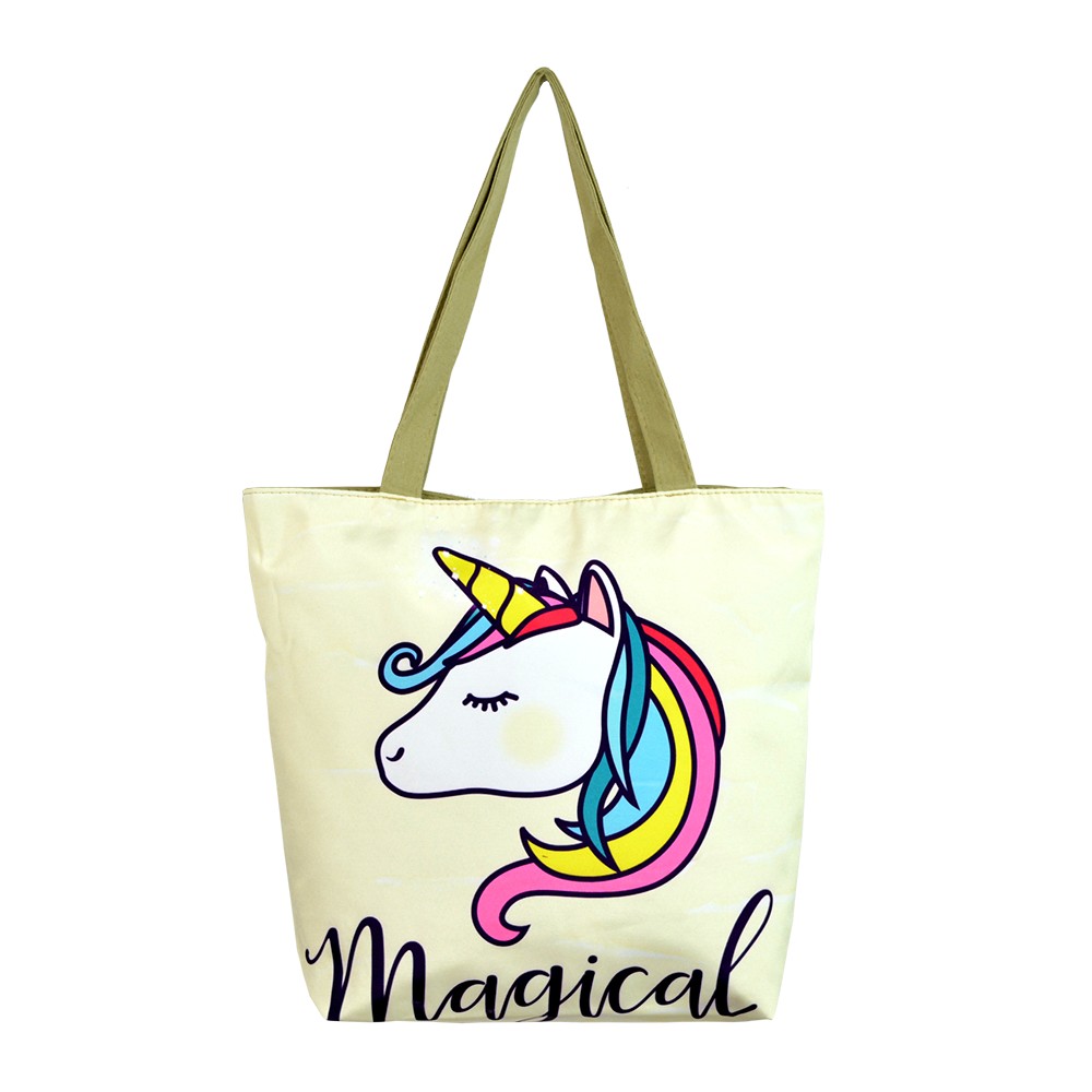 Shoulder Bag Unicorn