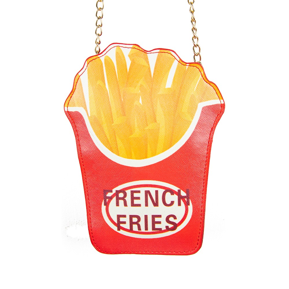 Τσαντάκι French Fries