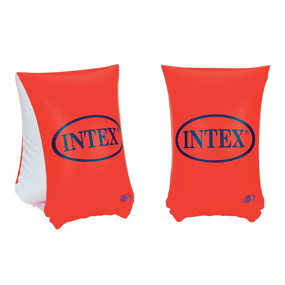 Intex Κλασικά Μπρατσάκια