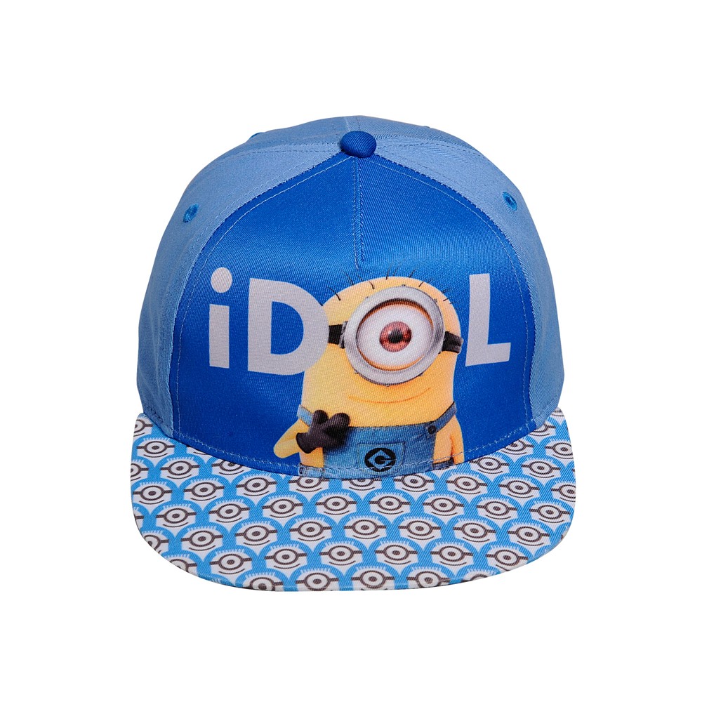 Minions iDOL Children's Jockey Hat