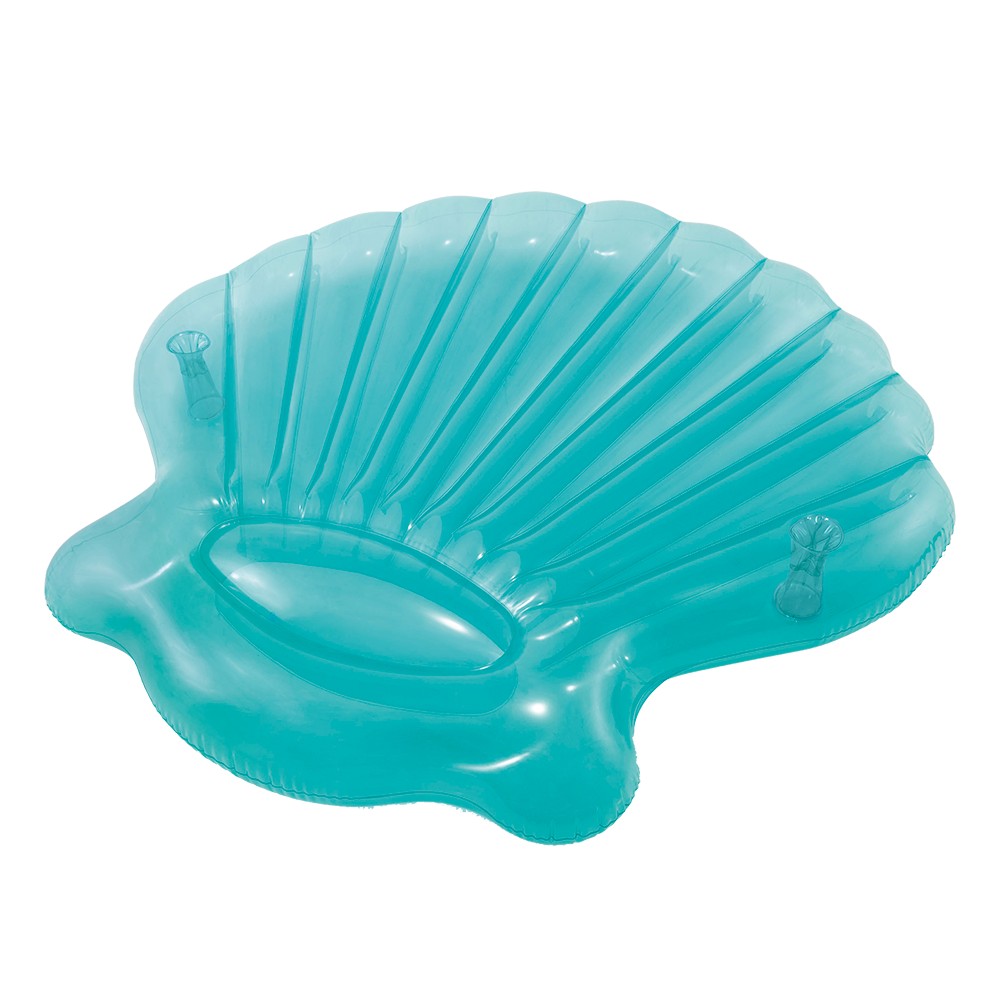 Intex Seashell Pool Float 191x191cm